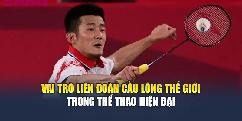 Liên Đoàn Cầu Lông Thế Giới – Kiến Tạo Chuẩn Mực Đỉnh Cao 1 Vai trò Liên đoàn cầu lông thế giới trong thể thao hiện đại