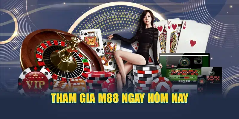 M88 – Trang Chủ Chính Thức 2025 – Trải Nghiệm Không Giới Hạn 20 Tham gia M88 ngay hôm nay